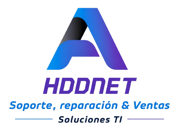 HDDNET Soluciones TI