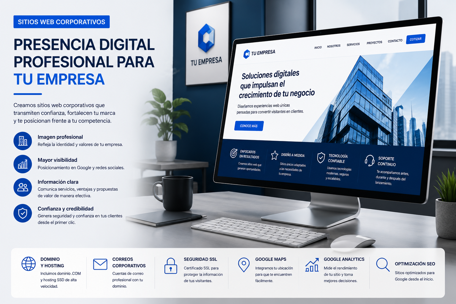 Corporativa